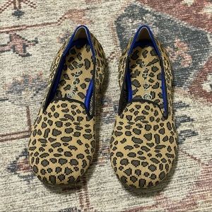 Rothy’s Girl Shoes SZ 1